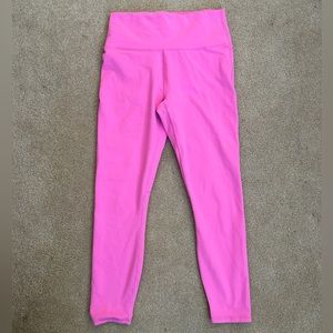 Fabletics Yoga/Fitness Pants